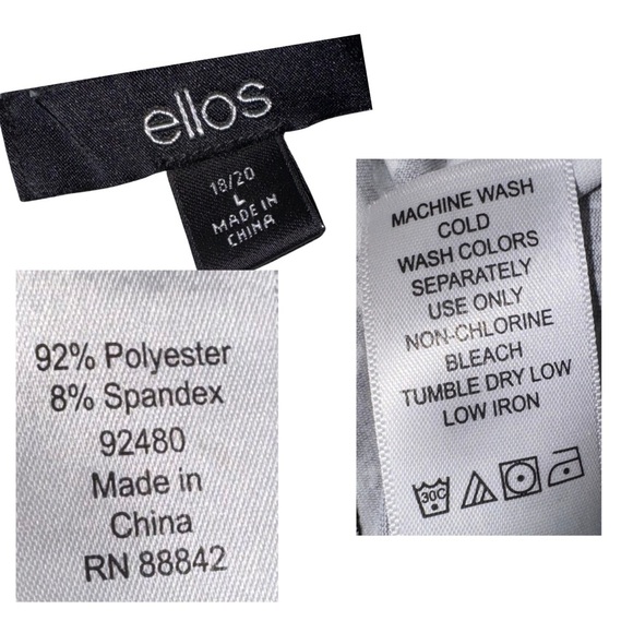 **Dress - Comfortable & Versatile!** - Picture 5 of 5